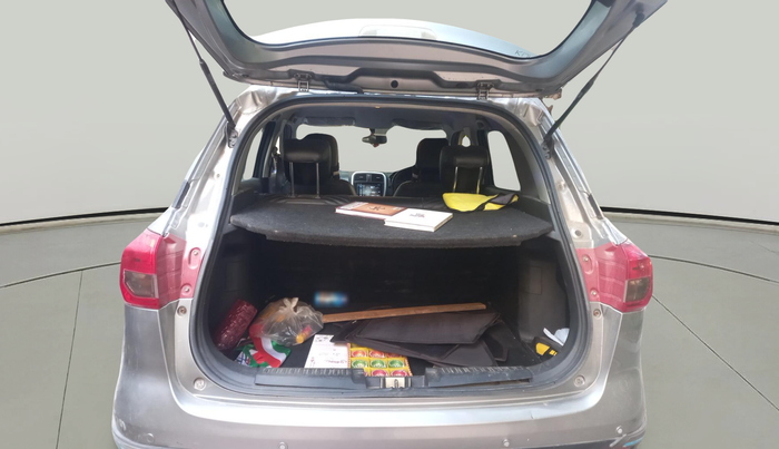 2018 Maruti Vitara Brezza VDI, Diesel, Manual, 38,940 km, exterior