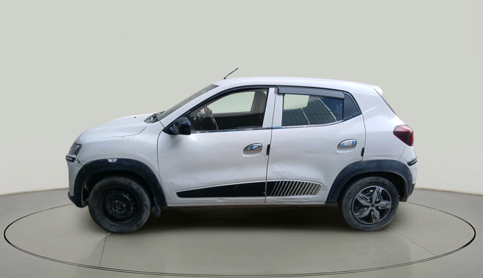 2020 Renault Kwid RXL, Petrol, Manual, 59,937 km, exterior