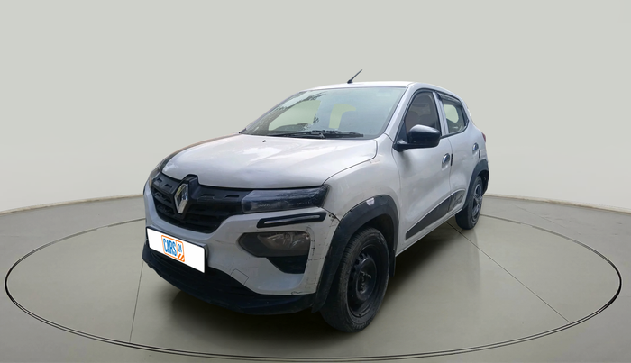 2020 Renault Kwid RXL, Petrol, Manual, 59,937 km, exterior
