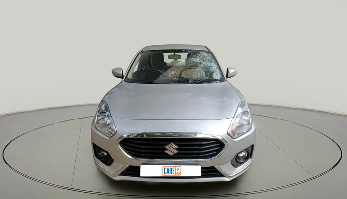 2018 Maruti Dzire ZXI, Petrol, Manual, 94,266 km, exterior