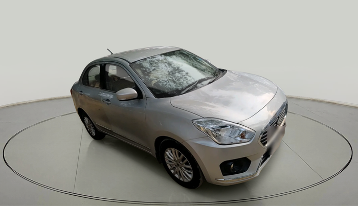 2018 Maruti Dzire ZXI, Petrol, Manual, 94,266 km, exterior