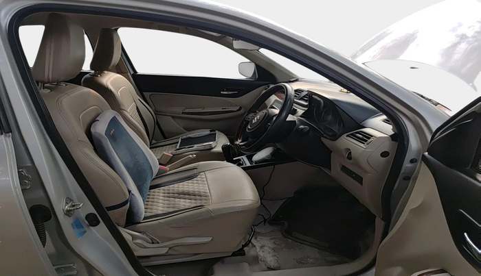 2018 Maruti Dzire ZXI, Petrol, Manual, 94,266 km, interior