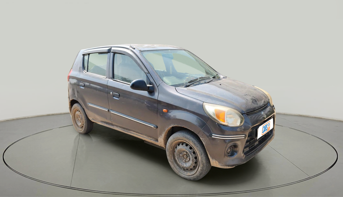 2016 Maruti Alto 800 LXI, Petrol, Manual, 94,757 km, exterior
