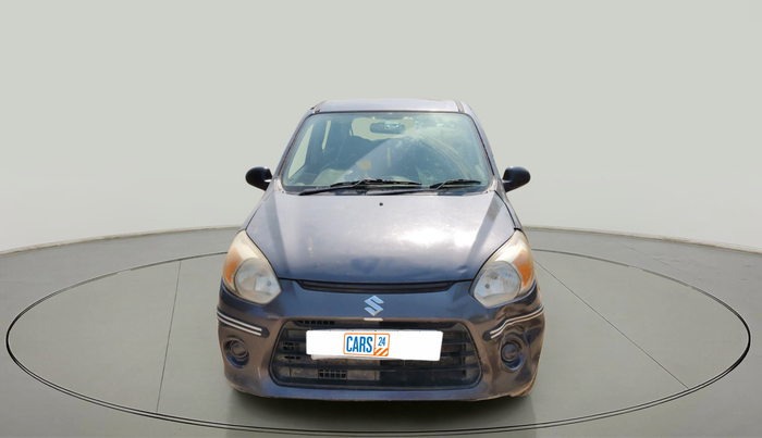 2016 Maruti Alto 800 LXI, Petrol, Manual, 94,757 km, exterior