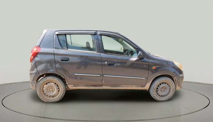 2016 Maruti Alto 800 LXI, Petrol, Manual, 94,757 km, exterior