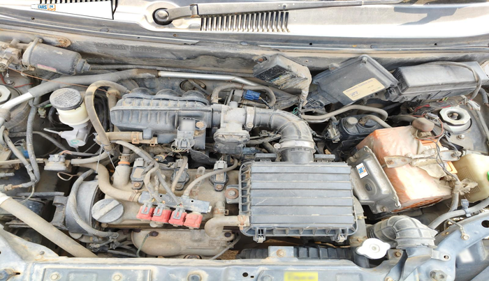 2016 Maruti Alto 800 LXI, Petrol, Manual, 94,757 km, exterior