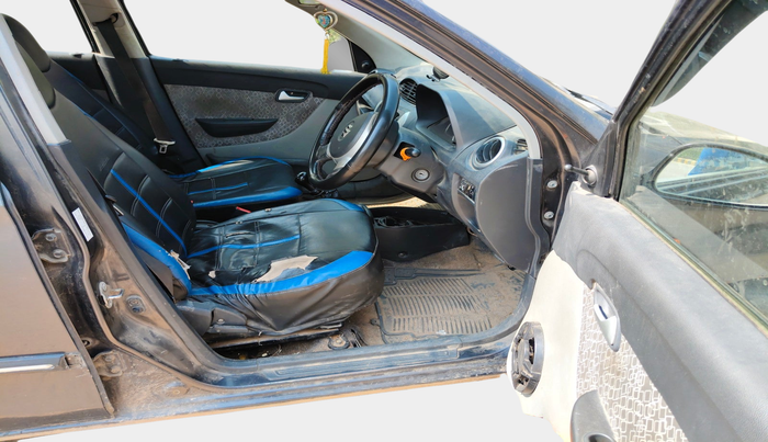 2016 Maruti Alto 800 LXI, Petrol, Manual, 94,757 km, interior