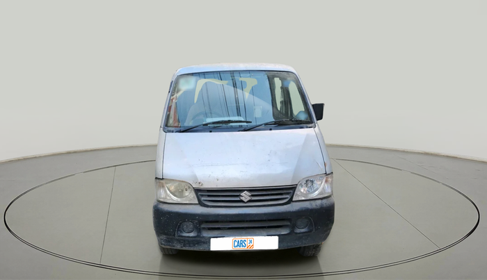 2011 Maruti Eeco 5 STR WITH A/C+HTR, Petrol, Manual, 1,87,134 km, exterior