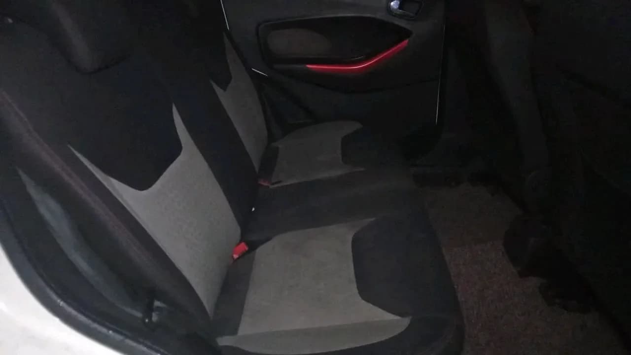 2020 Ford FREESTYLE FLAIR EDITION 1.2 PETROL, Petrol, Manual, 92,640 km, interior