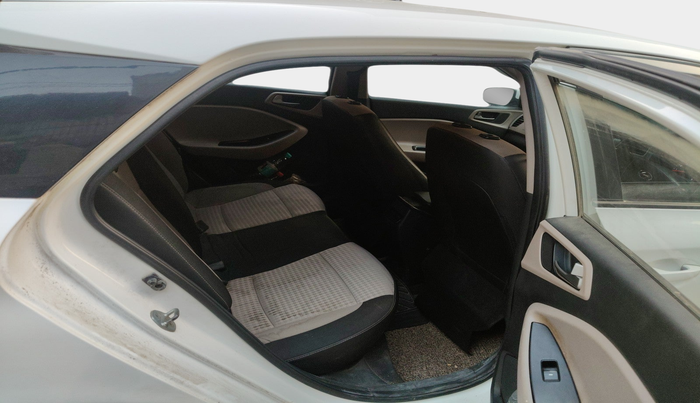 2018 Hyundai Elite i20 ASTA 1.2, Petrol, Manual, 65,939 km, interior