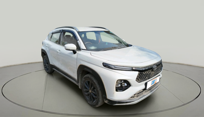 2024 Toyota Urban Cruiser Taisor G 1.0 Petrol MT, Petrol, Manual, 3,192 km, exterior