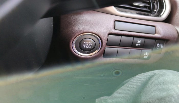 2024 Toyota Urban Cruiser Taisor G 1.0 Petrol MT, Petrol, Manual, 3,192 km, interior