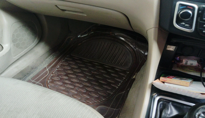 2016 Maruti Ciaz ZDI SHVS, Diesel, Manual, 78,618 km, interior