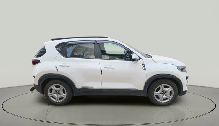 2020 KIA SONET HTK PLUS 1.2, Petrol, Manual, 15,670 km, exterior