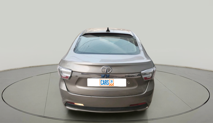 2019 Tata TIGOR XZ PLUS PETROL, Petrol, Manual, 68,636 km, exterior