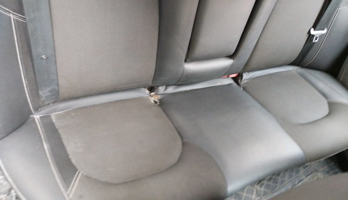 2019 Tata TIGOR XZ PLUS PETROL, Petrol, Manual, 68,636 km, interior