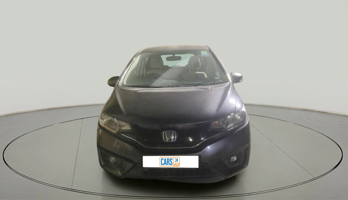 2017 Honda Jazz 1.2L I-VTEC V AT, Petrol, Automatic, 34,513 km, exterior