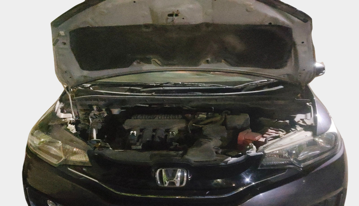 2017 Honda Jazz 1.2L I-VTEC V AT, Petrol, Automatic, 34,513 km, exterior