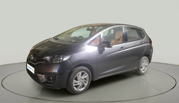 2017 Honda Jazz 1.2L I-VTEC V AT, Petrol, Automatic, 34,513 km, exterior