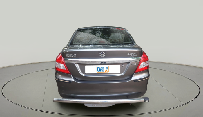2017 Maruti Swift Dzire VXI, Petrol, Manual, 37,398 km, exterior