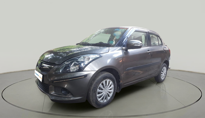 2017 Maruti Swift Dzire VXI, Petrol, Manual, 37,398 km, exterior
