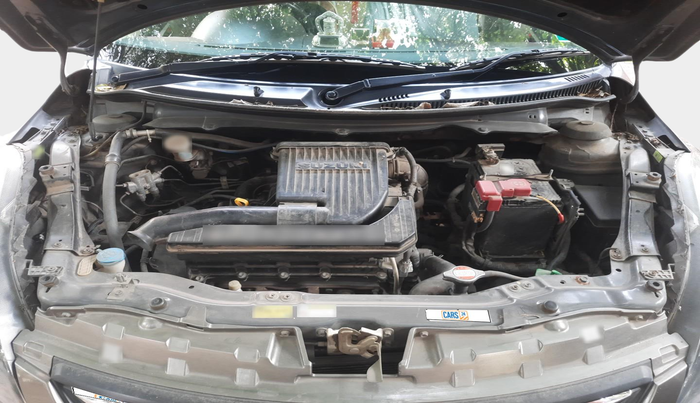 2017 Maruti Swift Dzire VXI, Petrol, Manual, 37,398 km, exterior