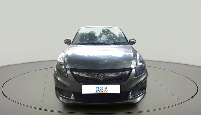 2017 Maruti Swift Dzire VXI, Petrol, Manual, 37,398 km, exterior