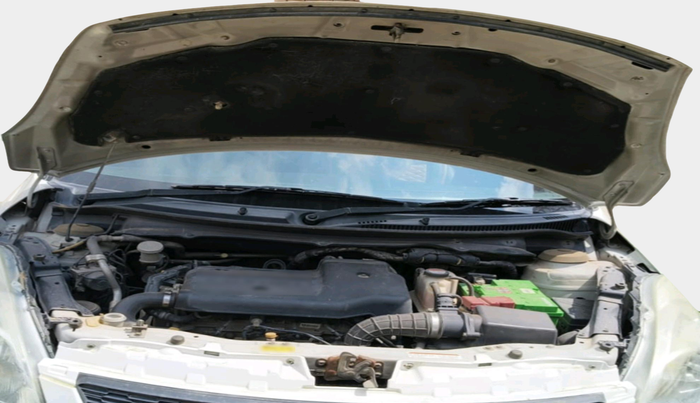 2015 Maruti Swift VDI, Diesel, Manual, 1,10,550 km, exterior