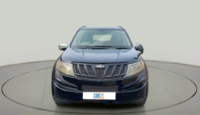 2012 Mahindra XUV500 W8, Diesel, Manual, 1,44,254 km, exterior