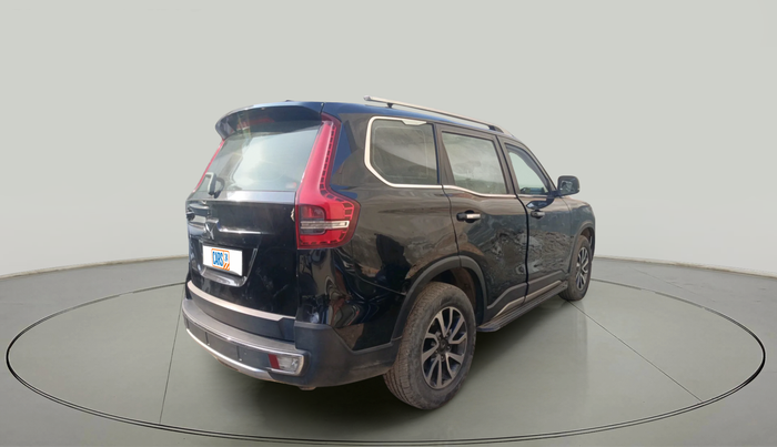 2024 Mahindra SCORPIO-N Z8 L DIESEL AT 2WD 7 STR, Diesel, Automatic, 32,909 km, exterior