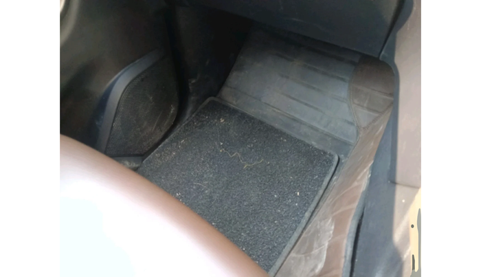 2024 Mahindra SCORPIO-N Z8 L DIESEL AT 2WD 7 STR, Diesel, Automatic, 32,909 km, interior