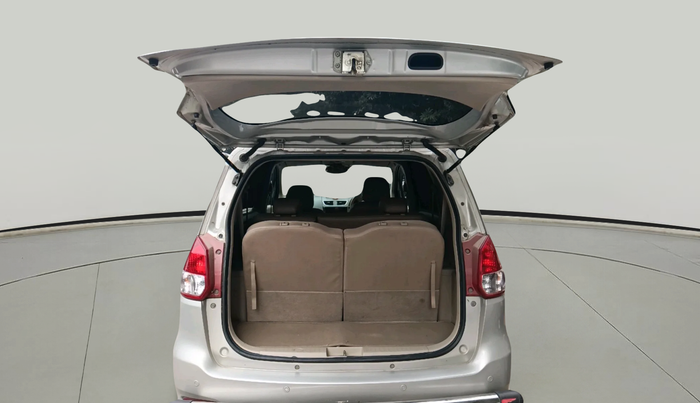 2016 Maruti Ertiga ZDI + SHVS, Diesel, Manual, 82,095 km, exterior