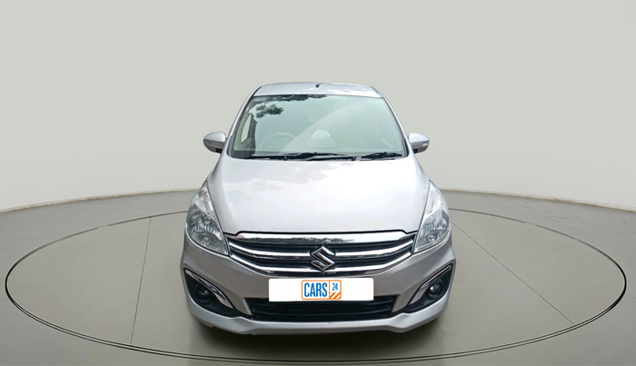 2016 Maruti Ertiga ZDI + SHVS, Diesel, Manual, 82,095 km, exterior