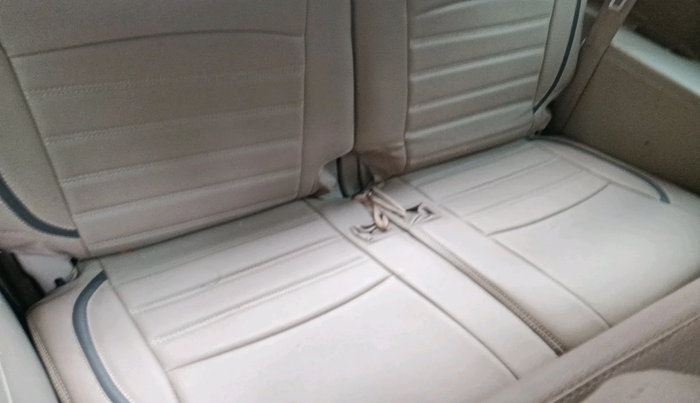 2016 Maruti Ertiga ZDI + SHVS, Diesel, Manual, 82,095 km, interior