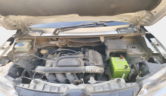 2018 Renault Kwid RXT 1.0, Petrol, Manual, 86,289 km, exterior