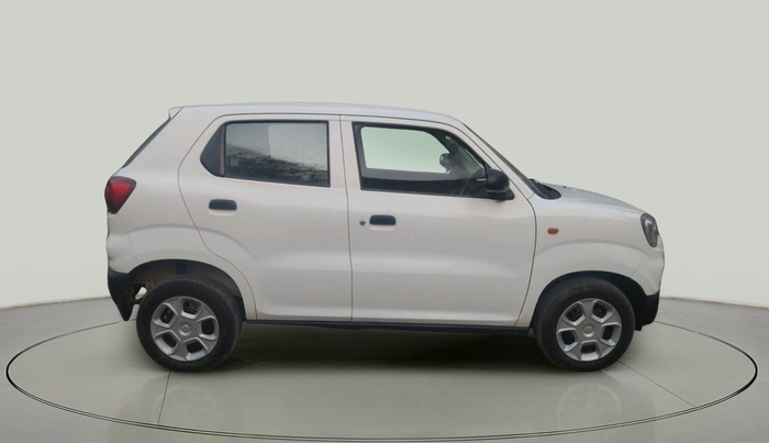 2020 Maruti S PRESSO VXI, Petrol, Manual, 3,798 km, exterior