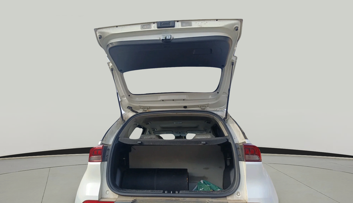 2021 KIA SONET HTX 1.5, Diesel, Manual, 55,358 km, exterior