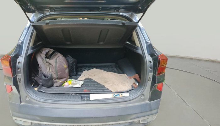 2021 KIA SELTOS HTK PLUS 1.5, Petrol, Manual, 74,801 km, exterior