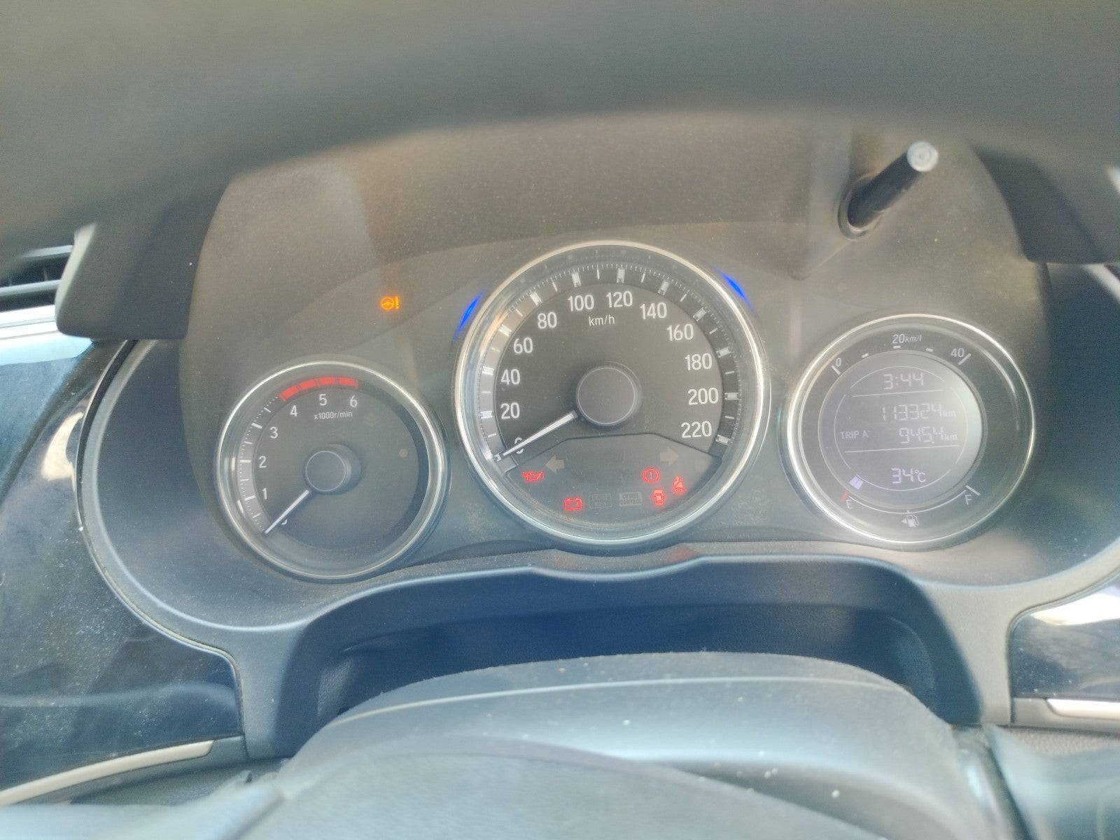 Interior