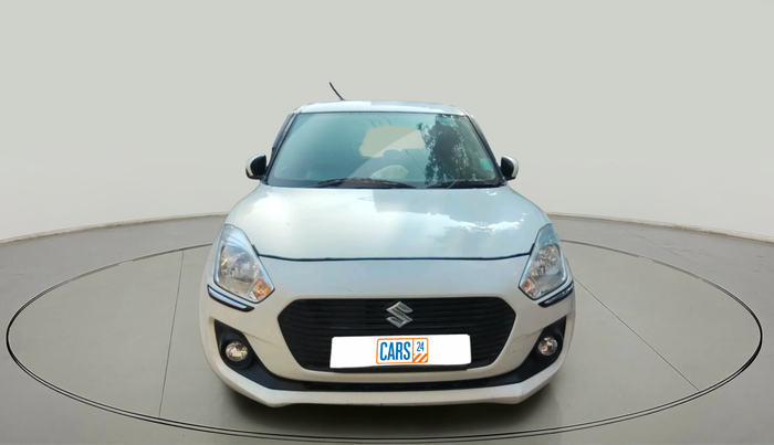 2021 Maruti Swift VXI, Petrol, Manual, 20,285 km, exterior