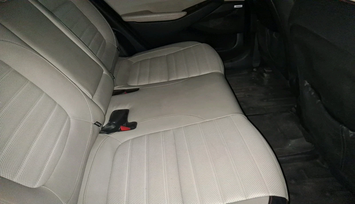 2020 KIA SELTOS GTX PLUS AT 1.5 DIESEL, Diesel, Automatic, 1,05,855 km, interior