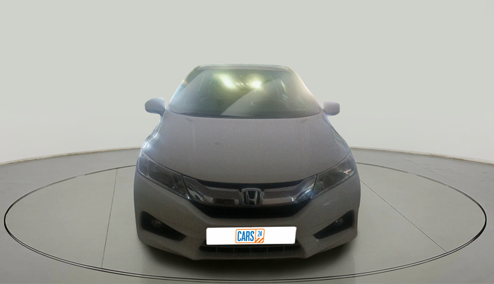 2015 Honda City 1.5L I-VTEC VX CVT, Petrol, Automatic, 1,89,003 km, exterior