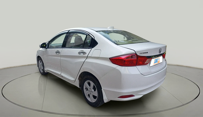 2015 Honda City 1.5L I-VTEC VX CVT, Petrol, Automatic, 1,89,003 km, exterior