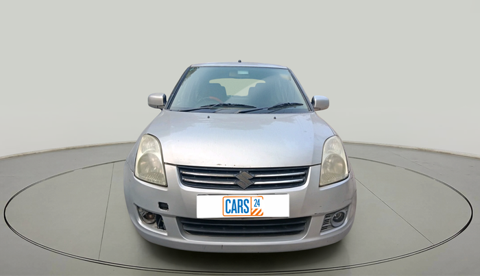 2011 Maruti Swift Dzire VXI, Petrol, Manual, 46,818 km, exterior