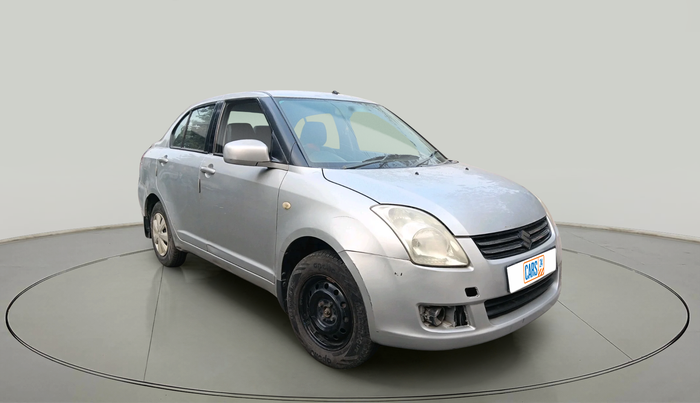 2011 Maruti Swift Dzire VXI, Petrol, Manual, 46,818 km, exterior