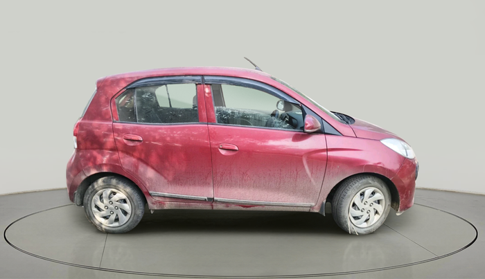 2018 Hyundai NEW SANTRO SPORTZ CNG, Petrol, Manual, 71,278 km, exterior