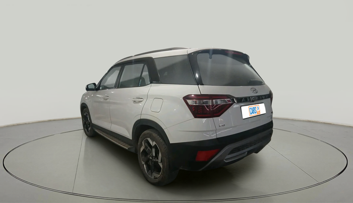 2023 Hyundai ALCAZAR 2.0 SIGNATURE (O) AT 7STR, Petrol, Automatic, 16,090 km, exterior