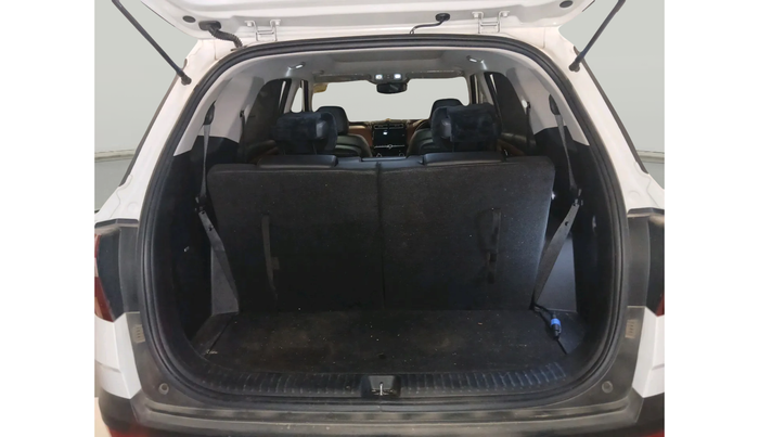 2023 Hyundai ALCAZAR 2.0 SIGNATURE (O) AT 7STR, Petrol, Automatic, 16,090 km, exterior