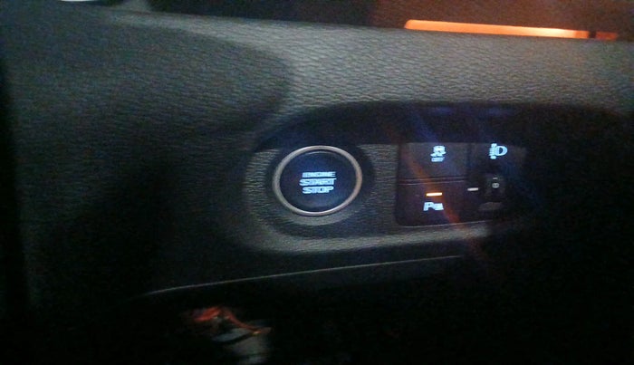 2023 Hyundai ALCAZAR 2.0 SIGNATURE (O) AT 7STR, Petrol, Automatic, 16,090 km, interior