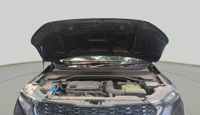 2023 KIA SONET HTK PLUS 1.0 IMT, Petrol, Manual, 53,079 km, exterior